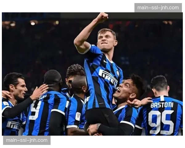 国际米兰0-0战平多特蒙德，两回合1-0晋级四强